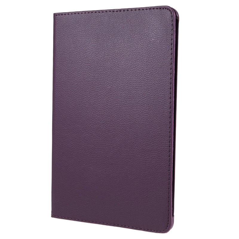 For Huawei MatePad 11 (2023) PU Leather Tablet Case 360-Degree Rotating Protective Stand Cover