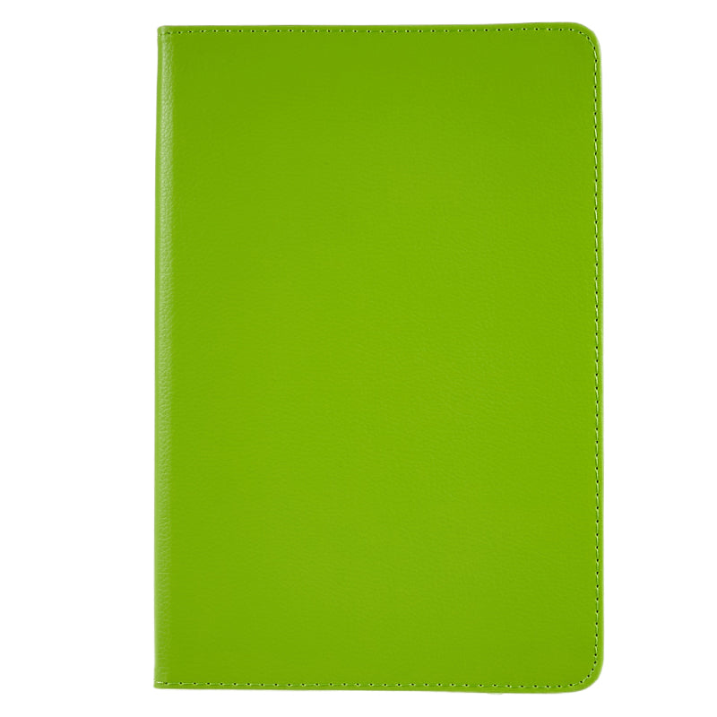 For Huawei MatePad 11 (2023) PU Leather Tablet Case 360-Degree Rotating Protective Stand Cover