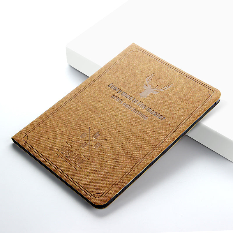 For iPad Pro 11 (2020) / (2021) / (2022) Stand Tablet Case PU Leather Anti-drop Tablet Cover