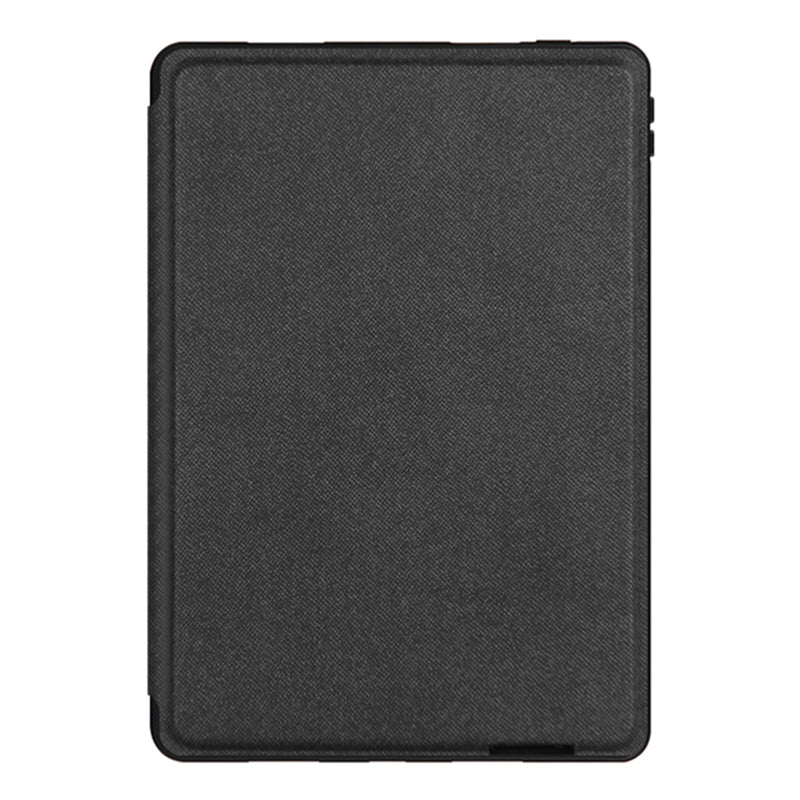 For Huawei MatePad SE 10.4-inch Shockproof Tablet Case + Detachable Wireless Keyboard with Backlit