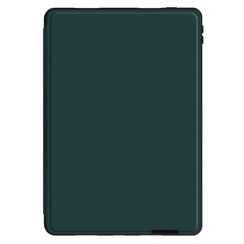 For Huawei MatePad SE 10.4-inch Shockproof Tablet Case + Detachable Wireless Keyboard with Backlit