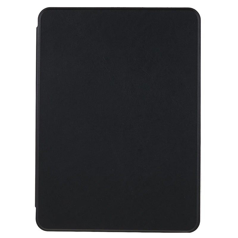 For iPad Pro 11-inch (2018) / (2020) / (2021) / (2022) / Air (2020) / (2022) Tablet Cover Rotating Stand Magnetic Detachable PU Leather Case