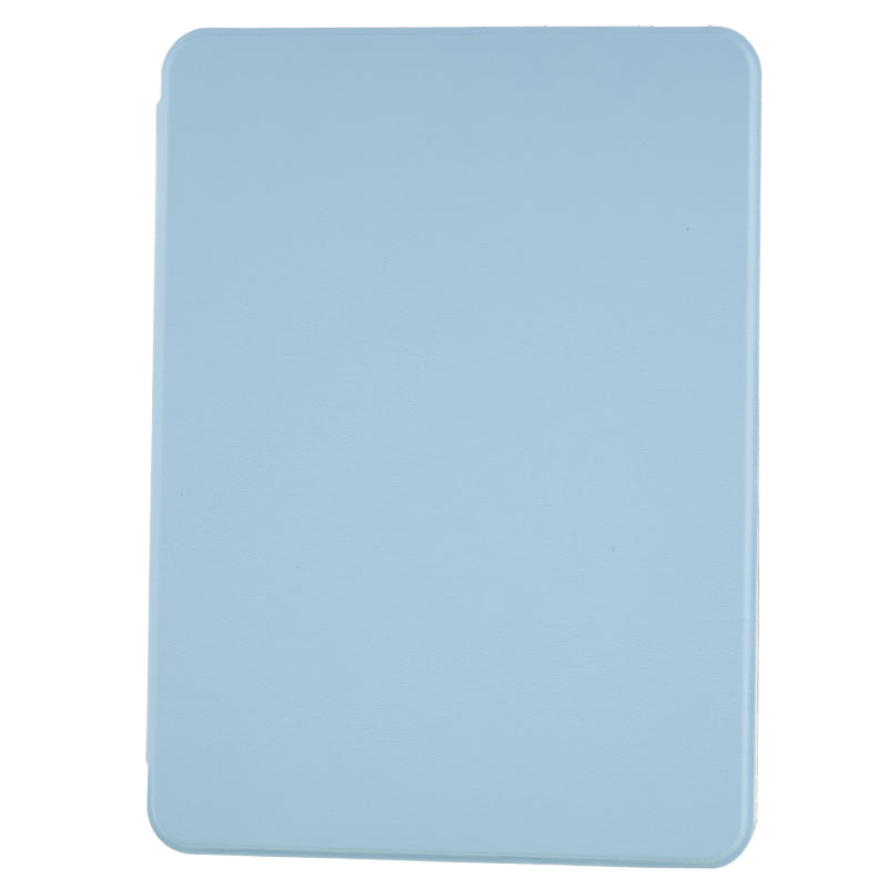 For iPad Pro 11-inch (2018) / (2020) / (2021) / (2022) / Air (2020) / (2022) Tablet Cover Rotating Stand Magnetic Detachable PU Leather Case