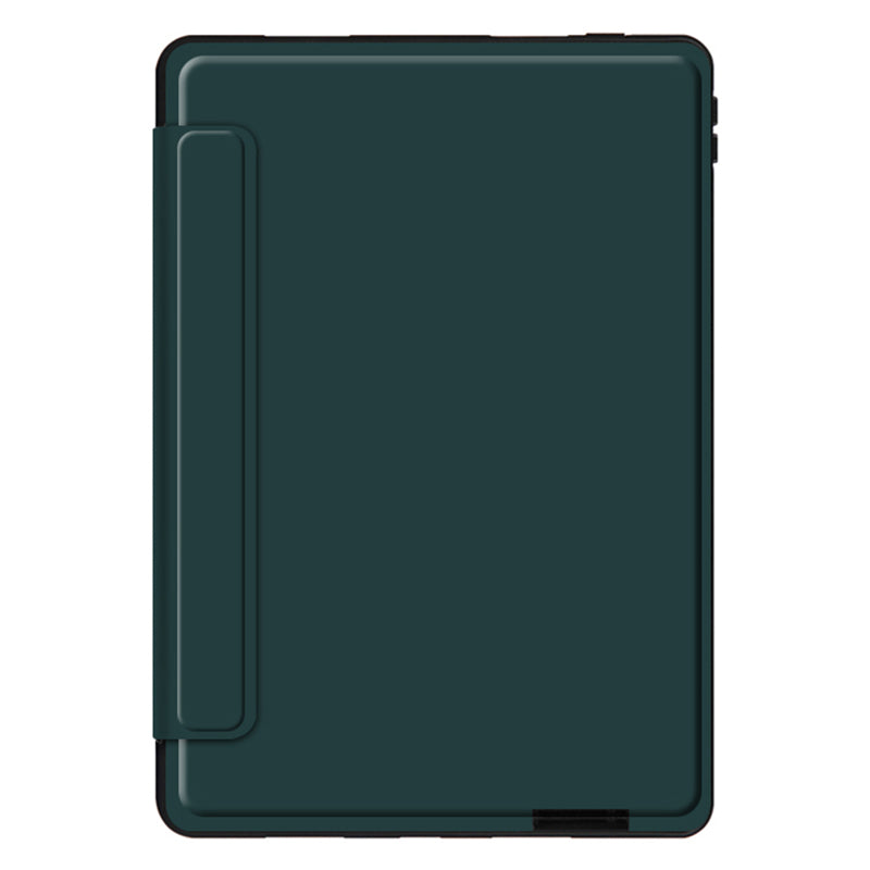 For Huawei MatePad Air 11.5 inch (2023) PU Leather Tablet Case Stand Cover with Removable Wireless Backlit Keyboard