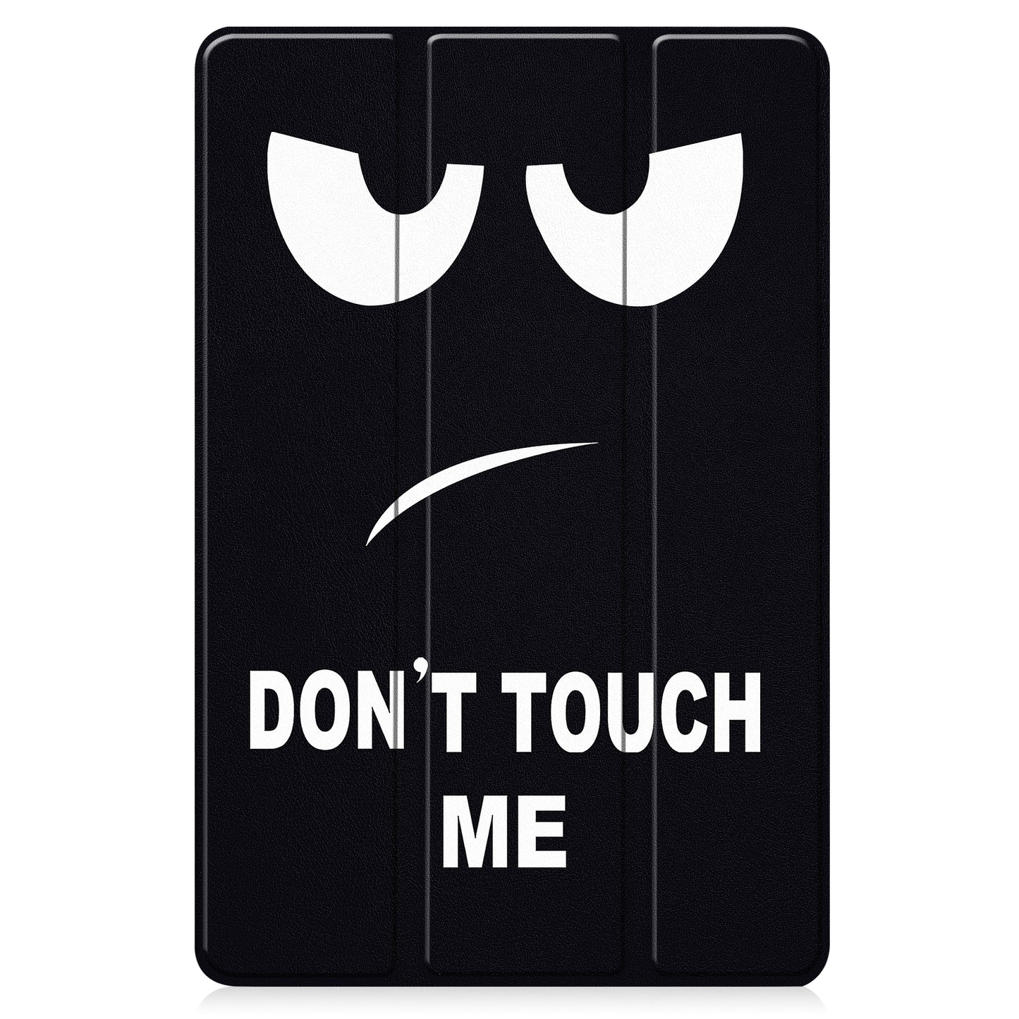 For Huawei MatePad Air 11.5 inch (2023) Auto Wake / Sleep Trifold Stand Tablet Case PU Leather Pattern Printed Cover
