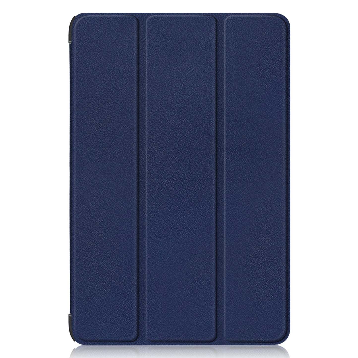 For Huawei MatePad 11 (2023) Tri-fold Stand Tablet Case PU Leather Tablet Cover with Auto Wake / Sleep