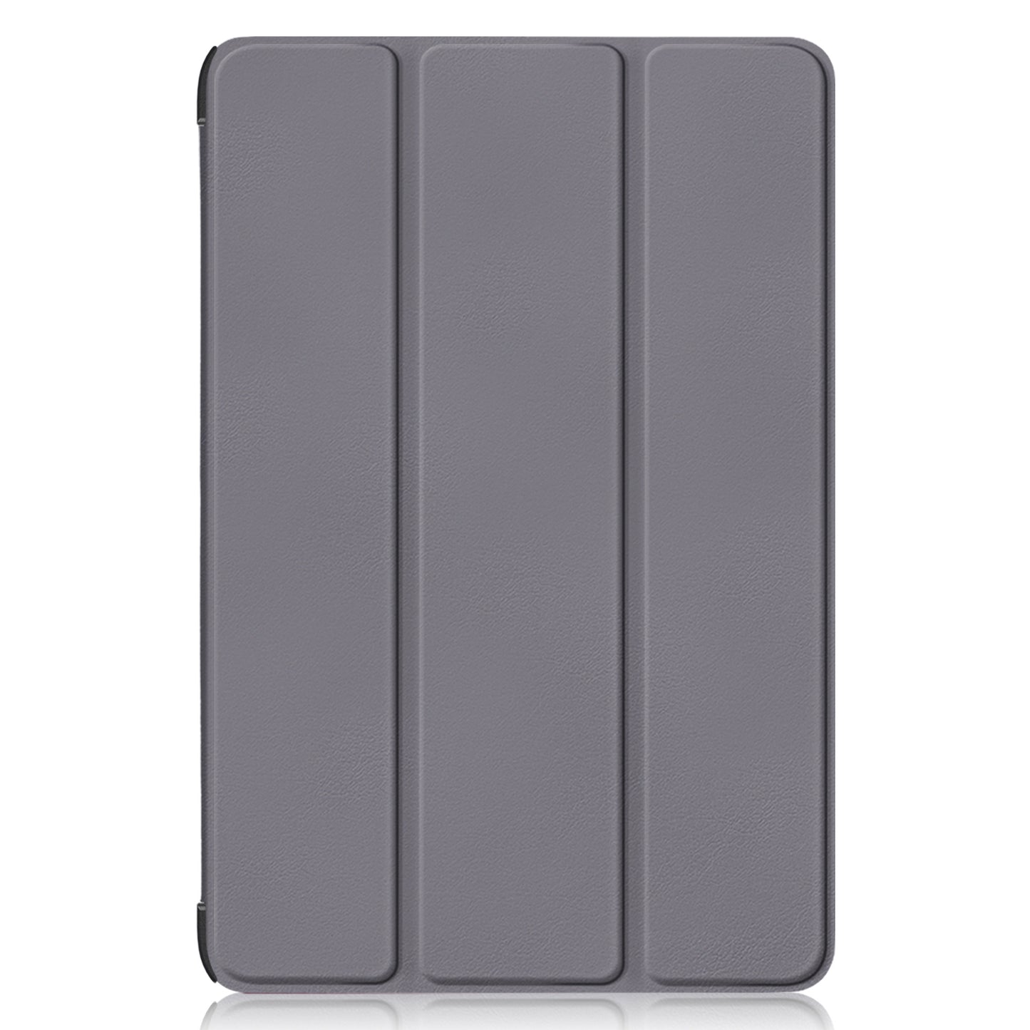 For Huawei MatePad 11 (2023) Tri-fold Stand Tablet Case PU Leather Tablet Cover with Auto Wake / Sleep