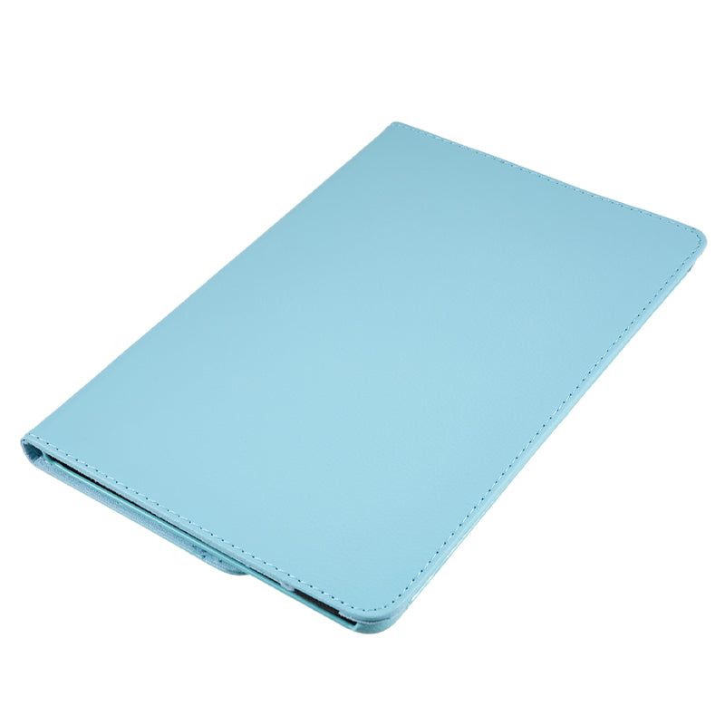 For Huawei MatePad Air 11.5 inch (2023) Protective Case PU Leather Tablet Cover with 360-Degree Rotating Stand