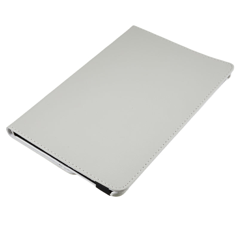 For Huawei MatePad Air 11.5 inch (2023) Protective Case PU Leather Tablet Cover with 360-Degree Rotating Stand