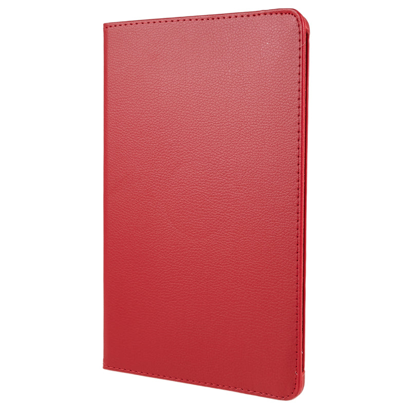 For Huawei MatePad Air 11.5 inch (2023) Protective Case PU Leather Tablet Cover with 360-Degree Rotating Stand