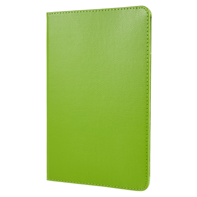 For Huawei MatePad Air 11.5 inch (2023) Protective Case PU Leather Tablet Cover with 360-Degree Rotating Stand