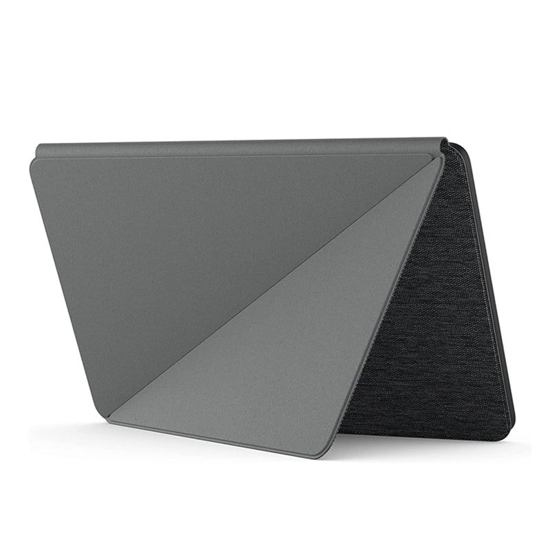 For Amazon Fire Max 11 Magnetic Tablet Case Shockproof PU Leather+PC Cover with Stand