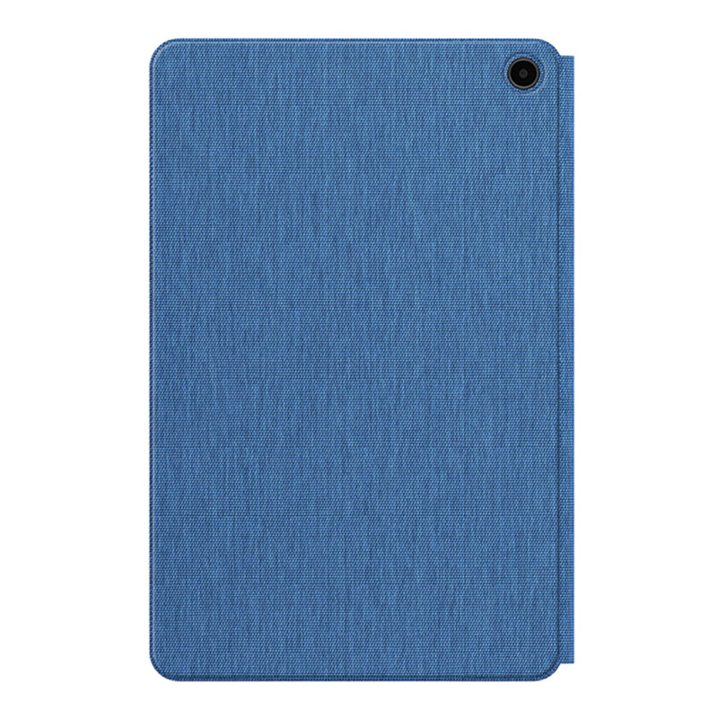 For Amazon Fire Max 11 Magnetic Tablet Case Shockproof PU Leather+PC Cover with Stand