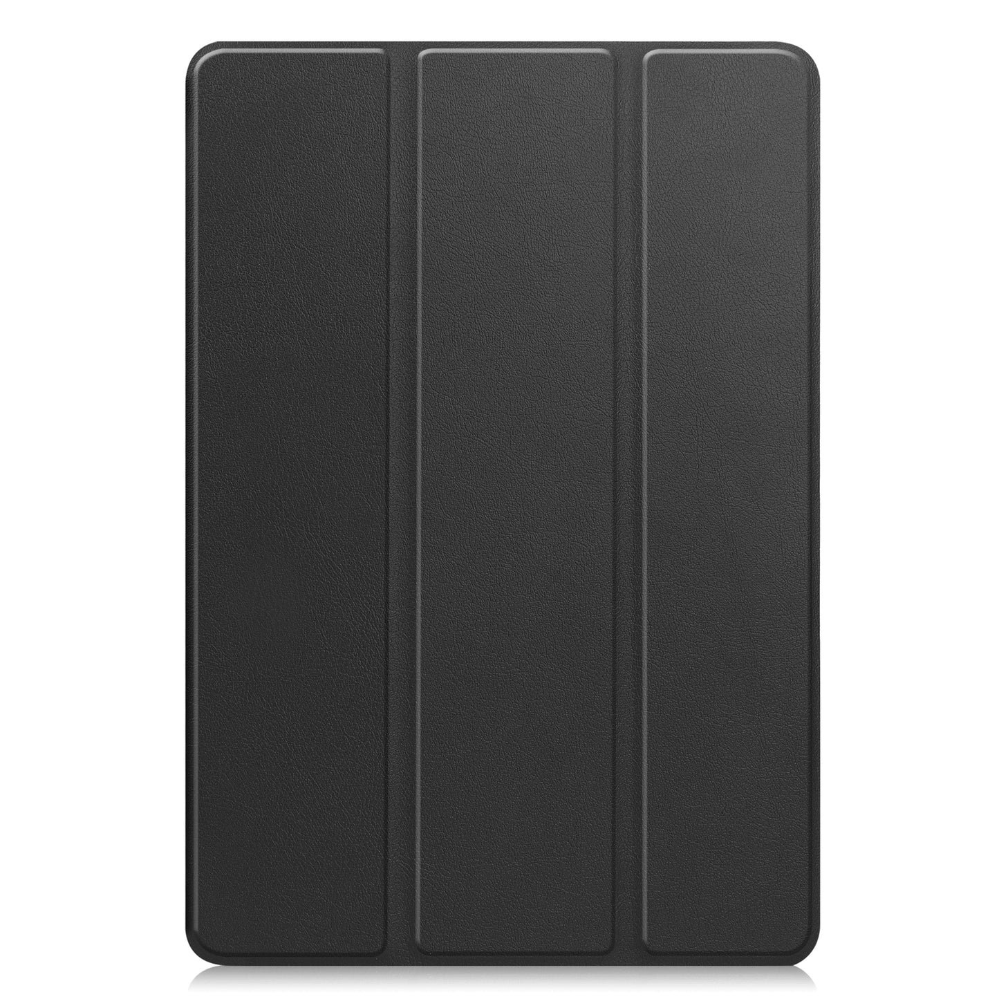 For Huawei MatePad 11.5 Tri-fold Stand Tablet Case Auto Wake / Sleep Tablet Leather Cover