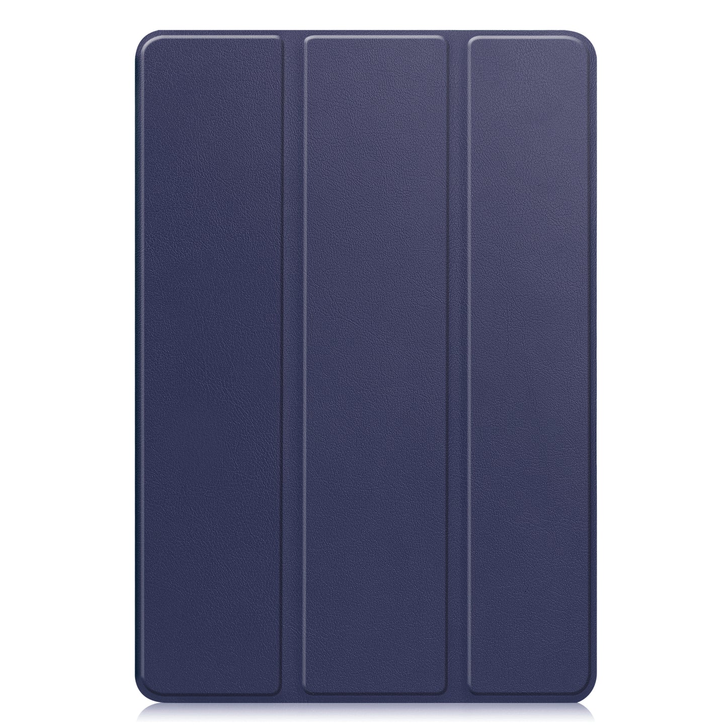 For Huawei MatePad 11.5 Tri-fold Stand Tablet Case Auto Wake / Sleep Tablet Leather Cover