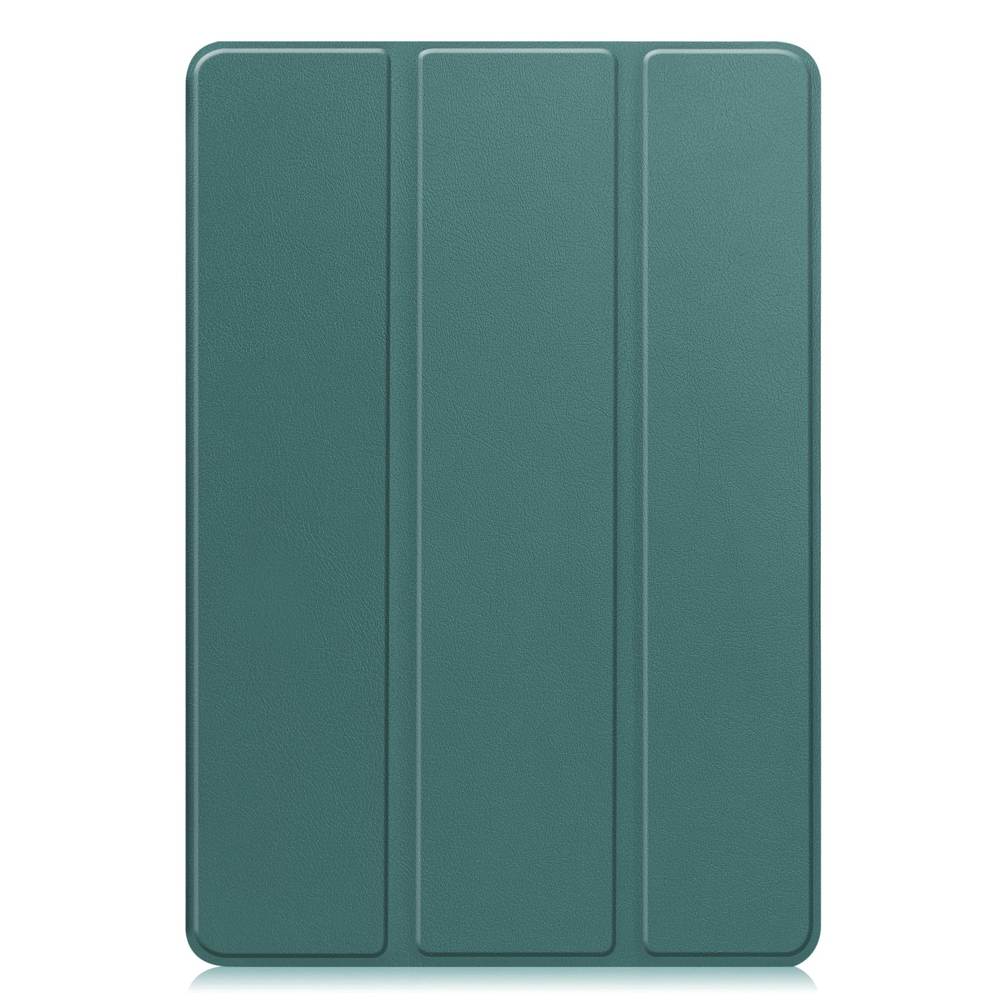 For Huawei MatePad 11.5 Tri-fold Stand Tablet Case Auto Wake / Sleep Tablet Leather Cover