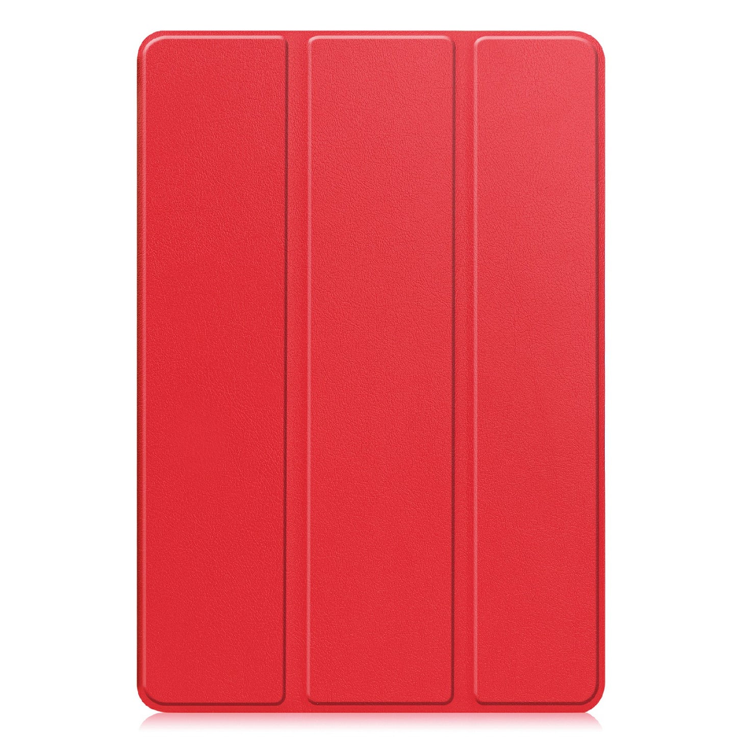 For Huawei MatePad 11.5 Tri-fold Stand Tablet Case Auto Wake / Sleep Tablet Leather Cover