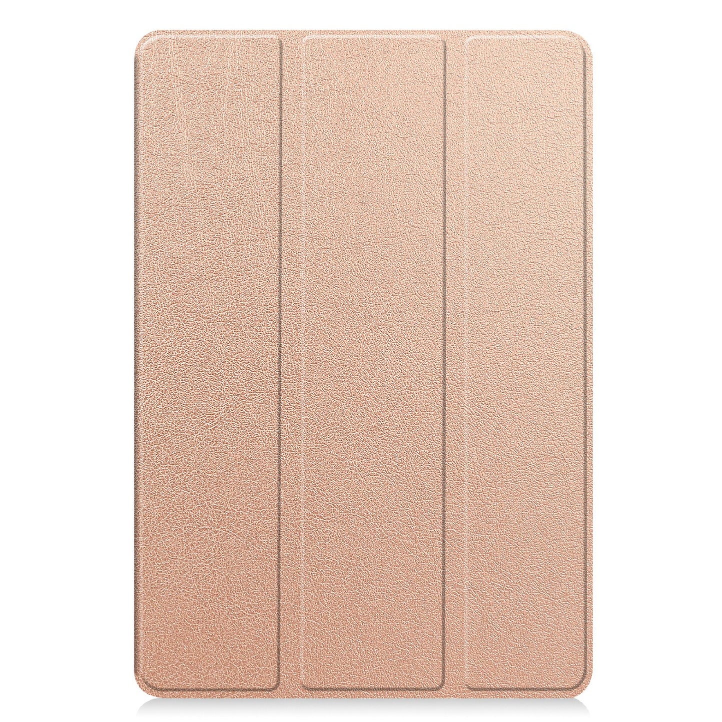 For Huawei MatePad 11.5 Tri-fold Stand Tablet Case Auto Wake / Sleep Tablet Leather Cover