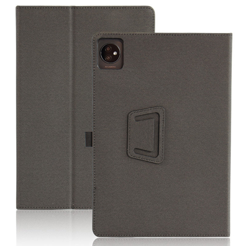 Stand Tablet Case for Blackview Oscal Pad 60 , Skin-touch PU Leather Full Protection Tablet Cover