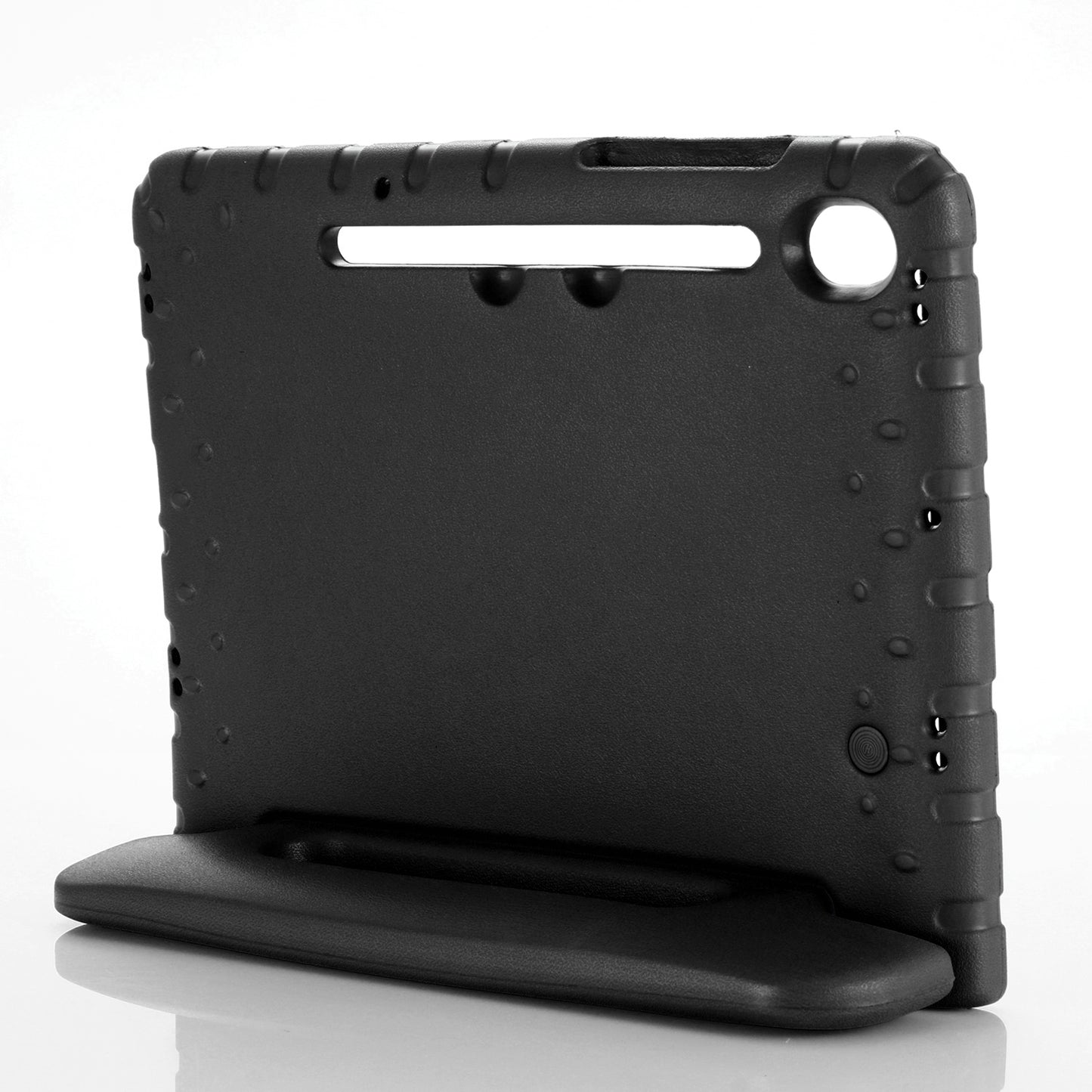 For Samsung Galaxy Tab S9 / S9 FE Protective EVA Kids Cover Handle Kickstand Shockproof Tablet Case