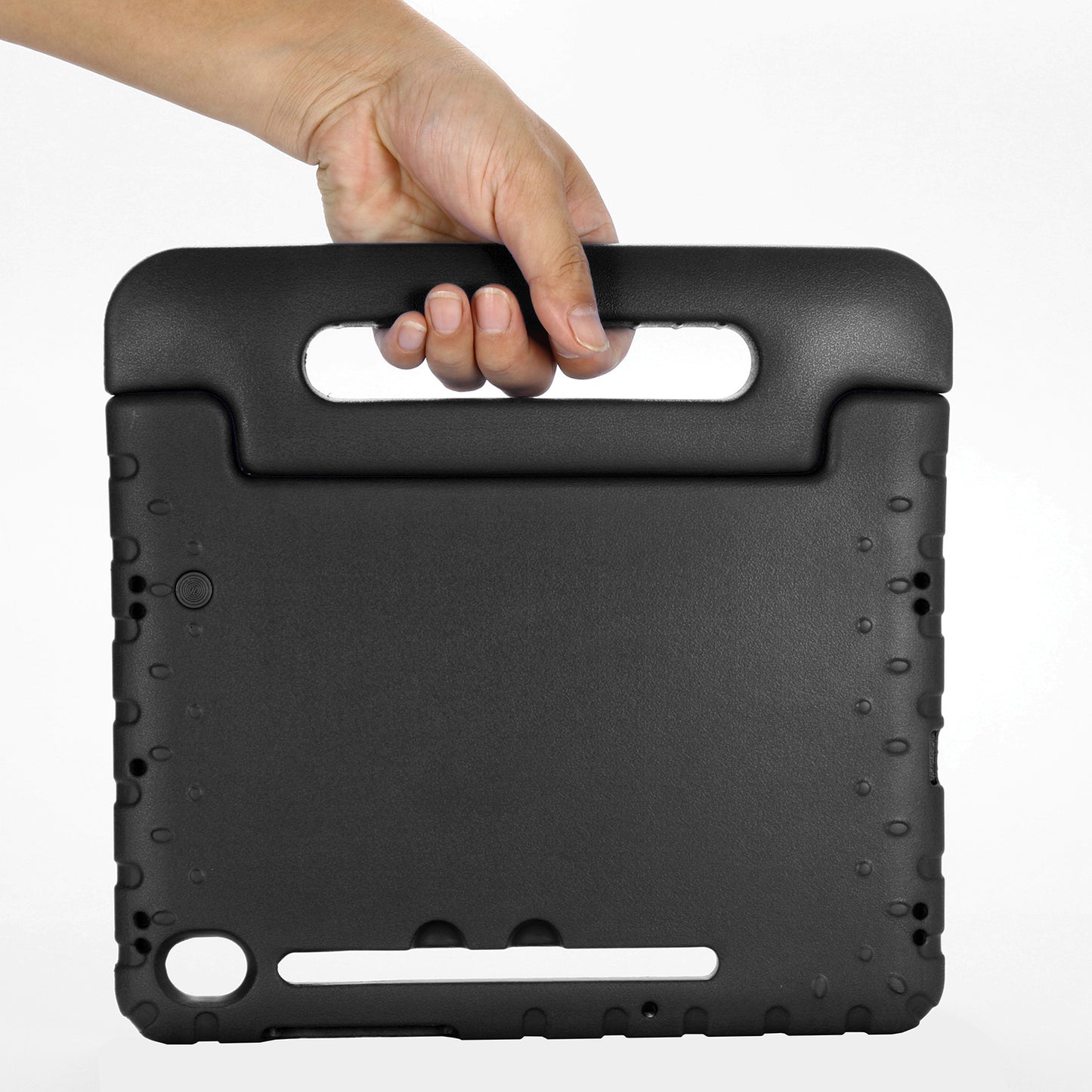For Samsung Galaxy Tab S9 / S9 FE Protective EVA Kids Cover Handle Kickstand Shockproof Tablet Case