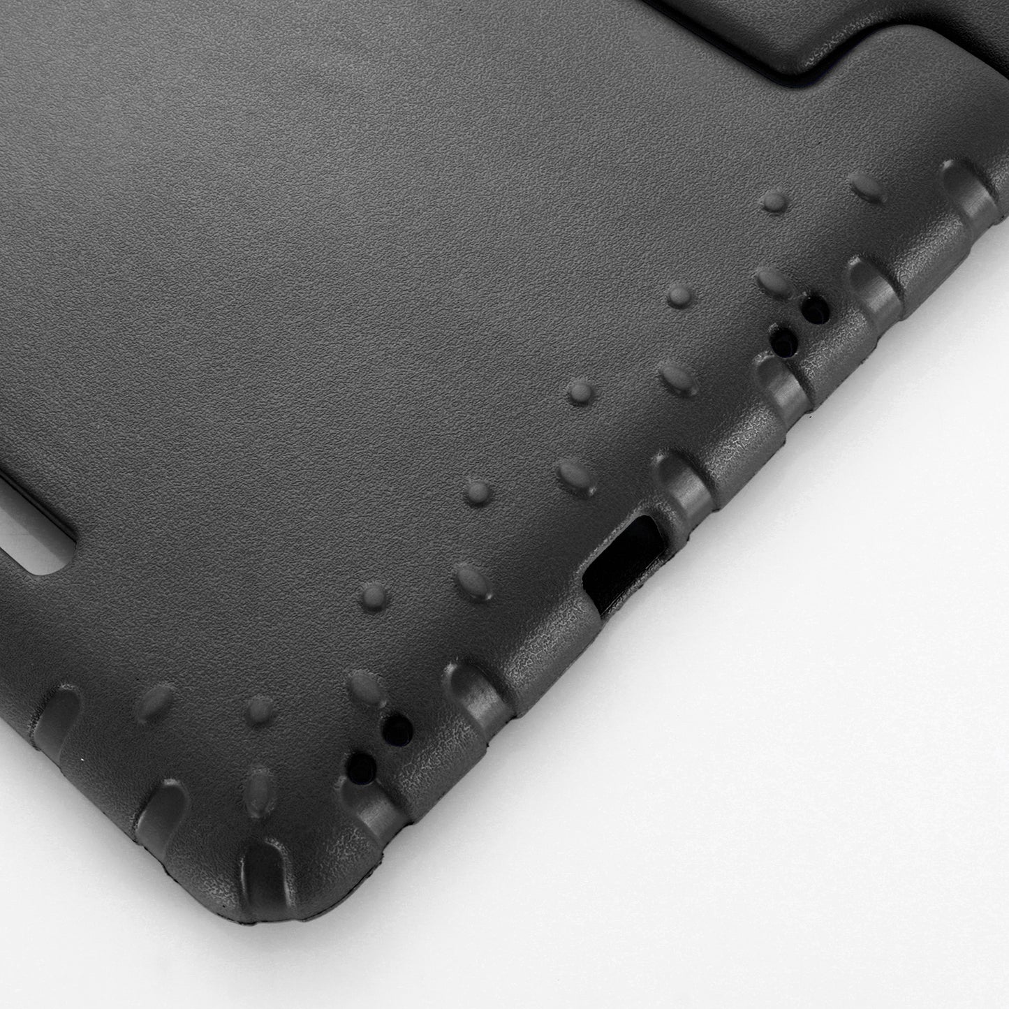 For Samsung Galaxy Tab S9 / S9 FE Protective EVA Kids Cover Handle Kickstand Shockproof Tablet Case