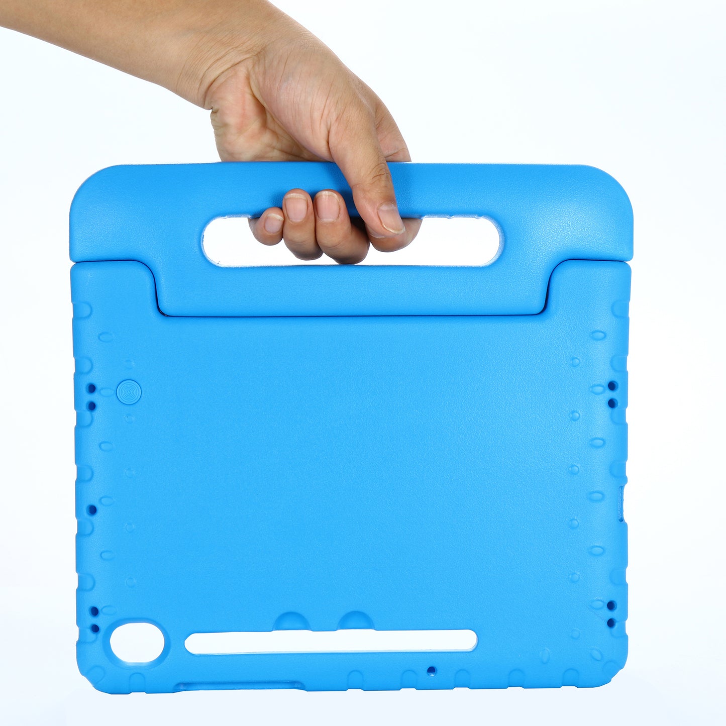 For Samsung Galaxy Tab S9 / S9 FE Protective EVA Kids Cover Handle Kickstand Shockproof Tablet Case