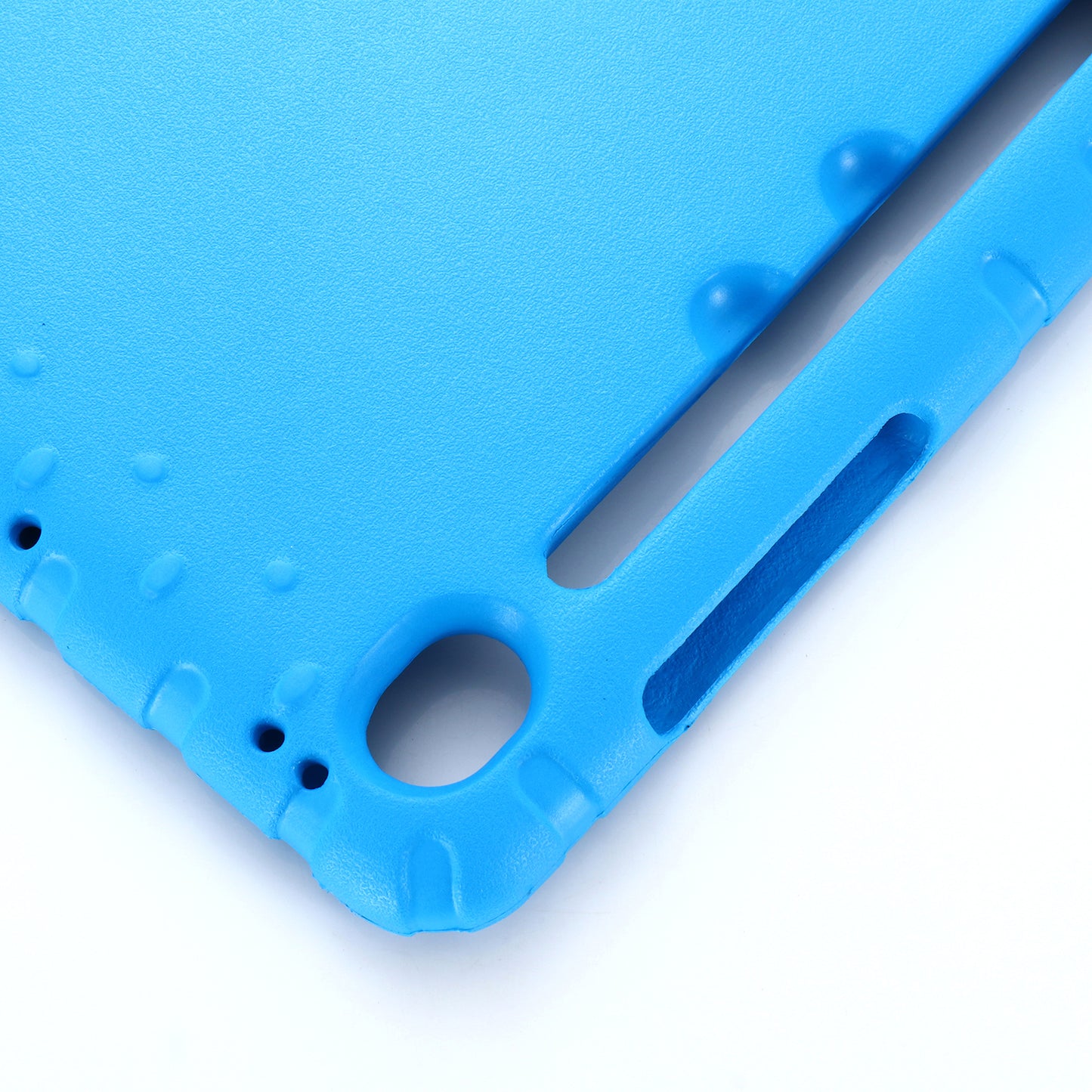 For Samsung Galaxy Tab S9 / S9 FE Protective EVA Kids Cover Handle Kickstand Shockproof Tablet Case