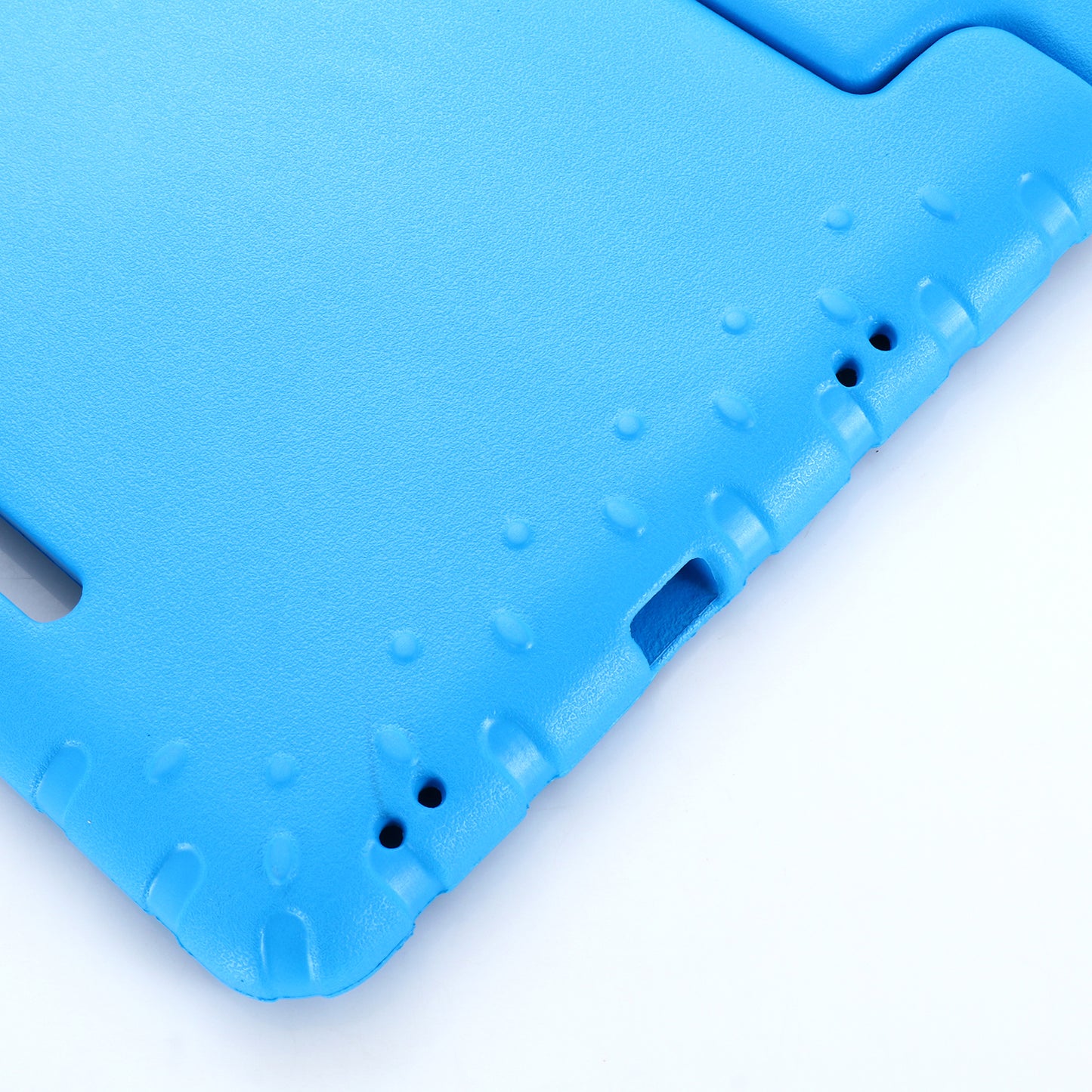 For Samsung Galaxy Tab S9 / S9 FE Protective EVA Kids Cover Handle Kickstand Shockproof Tablet Case