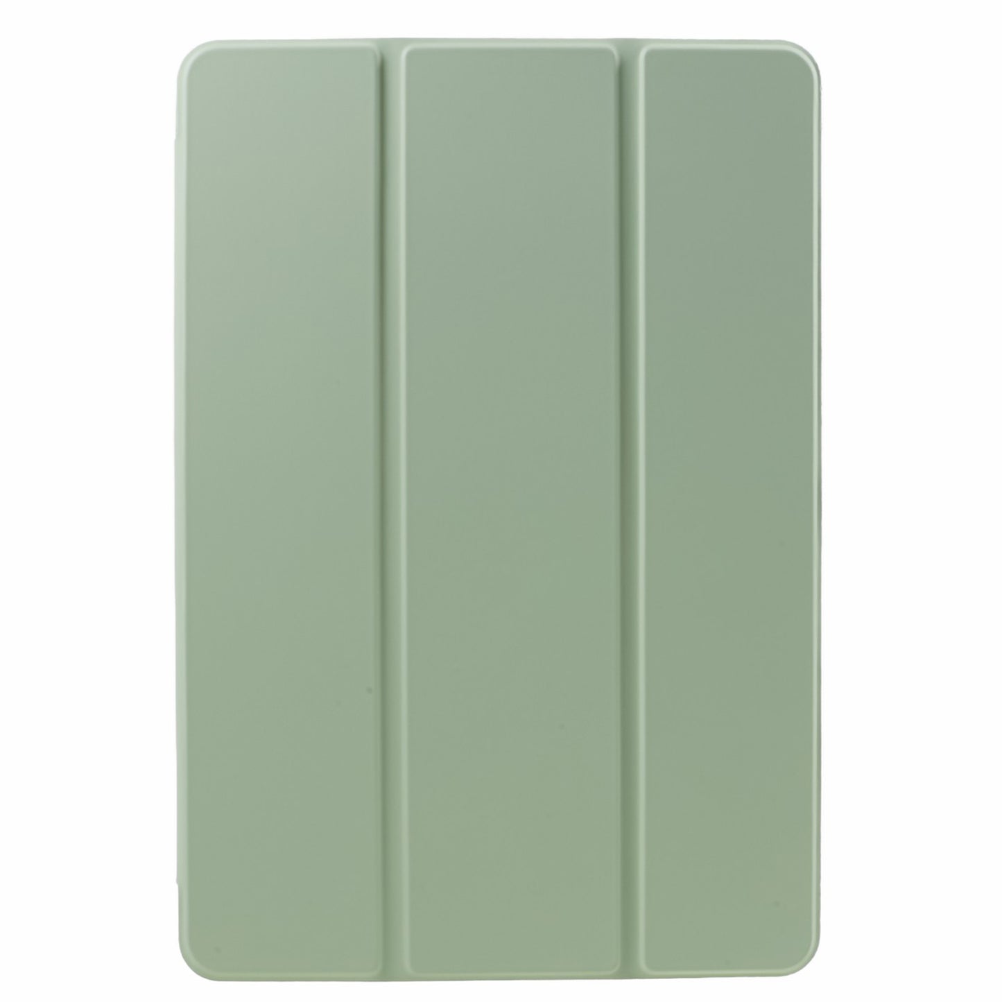 For Huawei MatePad 11.5 PU Leather + Silicone Shockproof Cover Anti-Drop Tri-Fold Stand Tablet Case