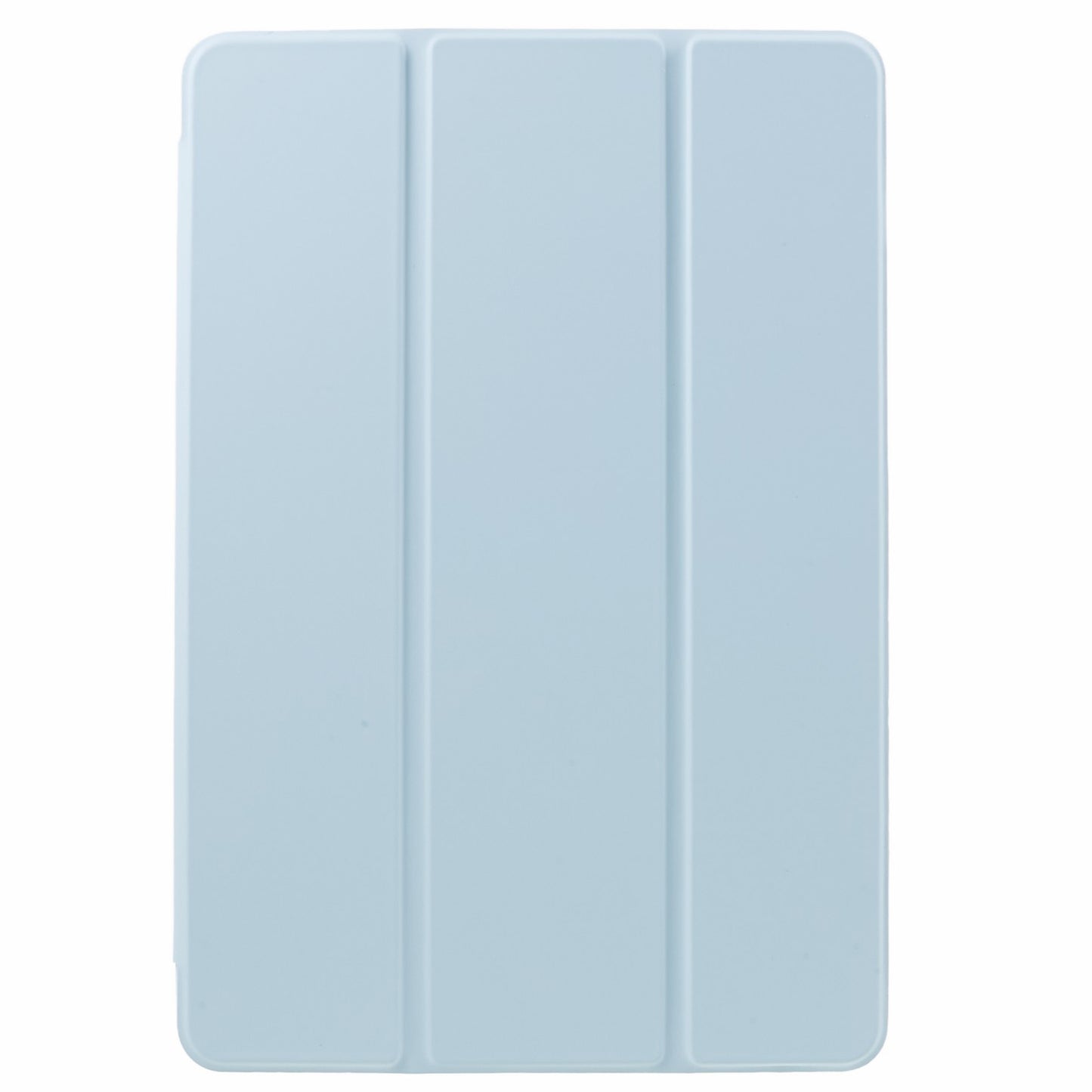 For Huawei MatePad 11.5 PU Leather + Silicone Shockproof Cover Anti-Drop Tri-Fold Stand Tablet Case