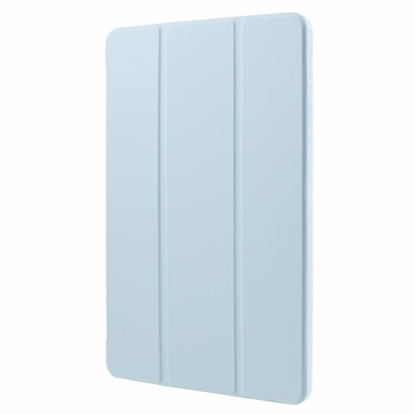 For Huawei MatePad 11.5 PU Leather + Silicone Shockproof Cover Anti-Drop Tri-Fold Stand Tablet Case