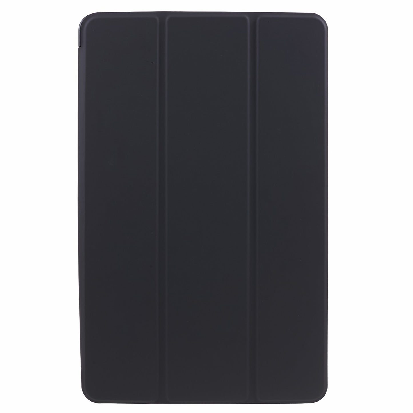 For Honor Pad X8 Pro / Pad X9 Protective Case Anti-Scratch PU+Matte TPU Tablet Cover with Tri-Fold Stand