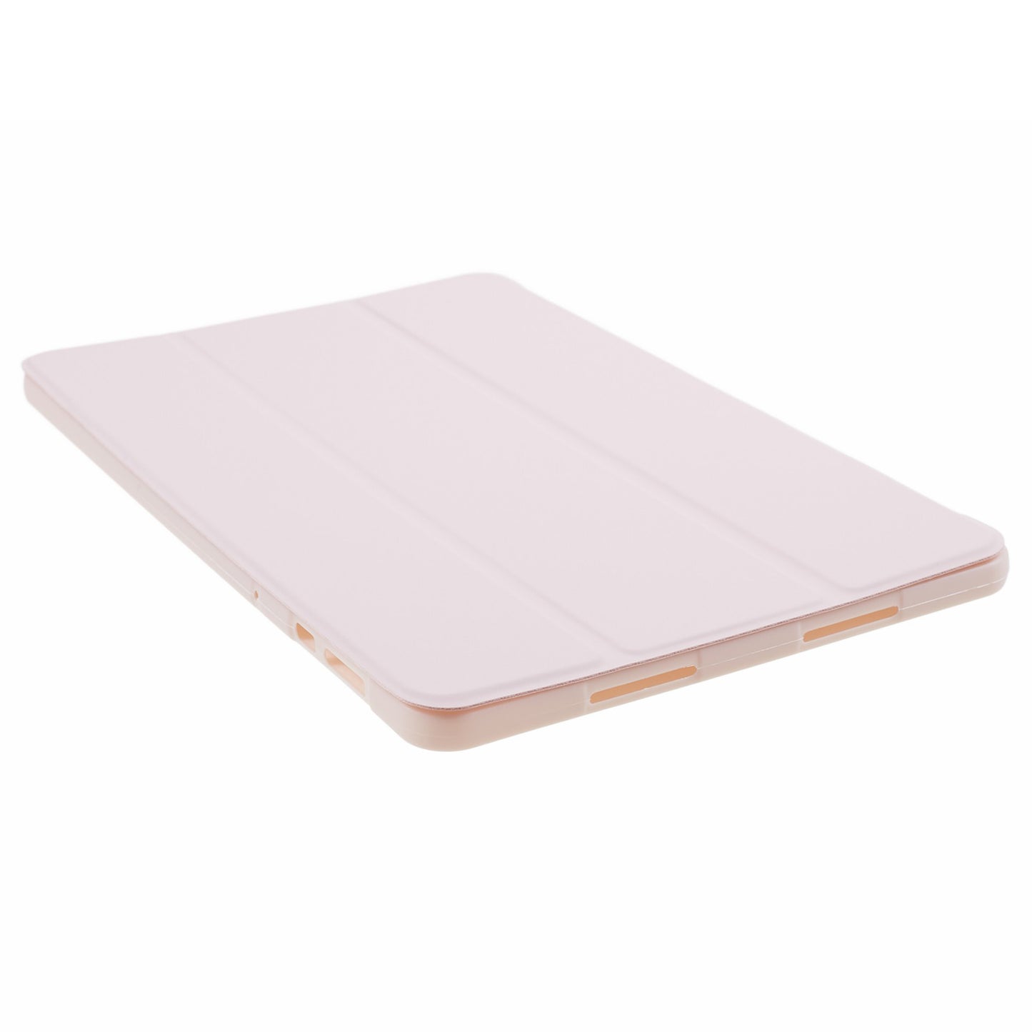 For Honor Pad X8 Pro / Pad X9 Protective Case Anti-Scratch PU+Matte TPU Tablet Cover with Tri-Fold Stand
