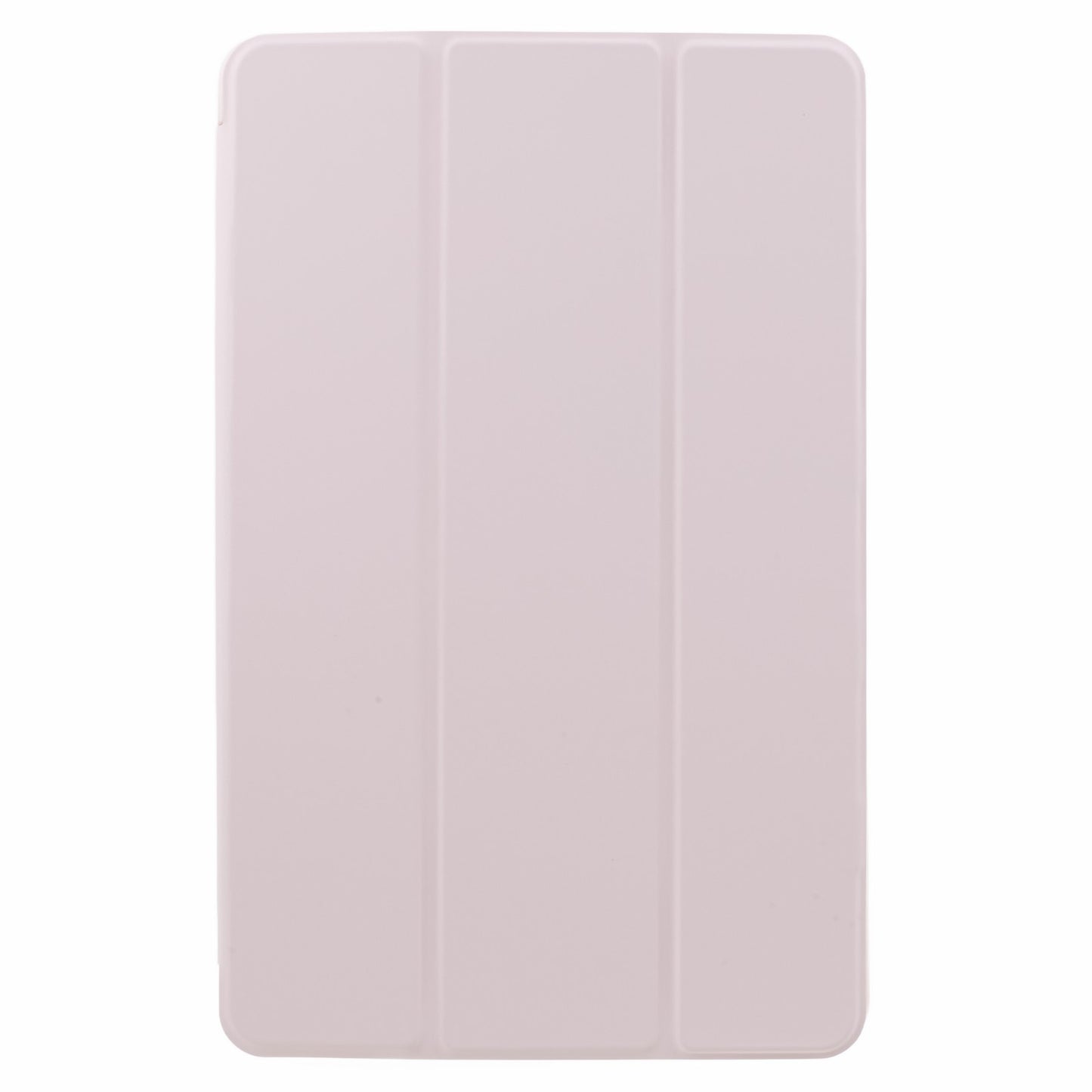 For Honor Pad X8 Pro / Pad X9 Protective Case Anti-Scratch PU+Matte TPU Tablet Cover with Tri-Fold Stand