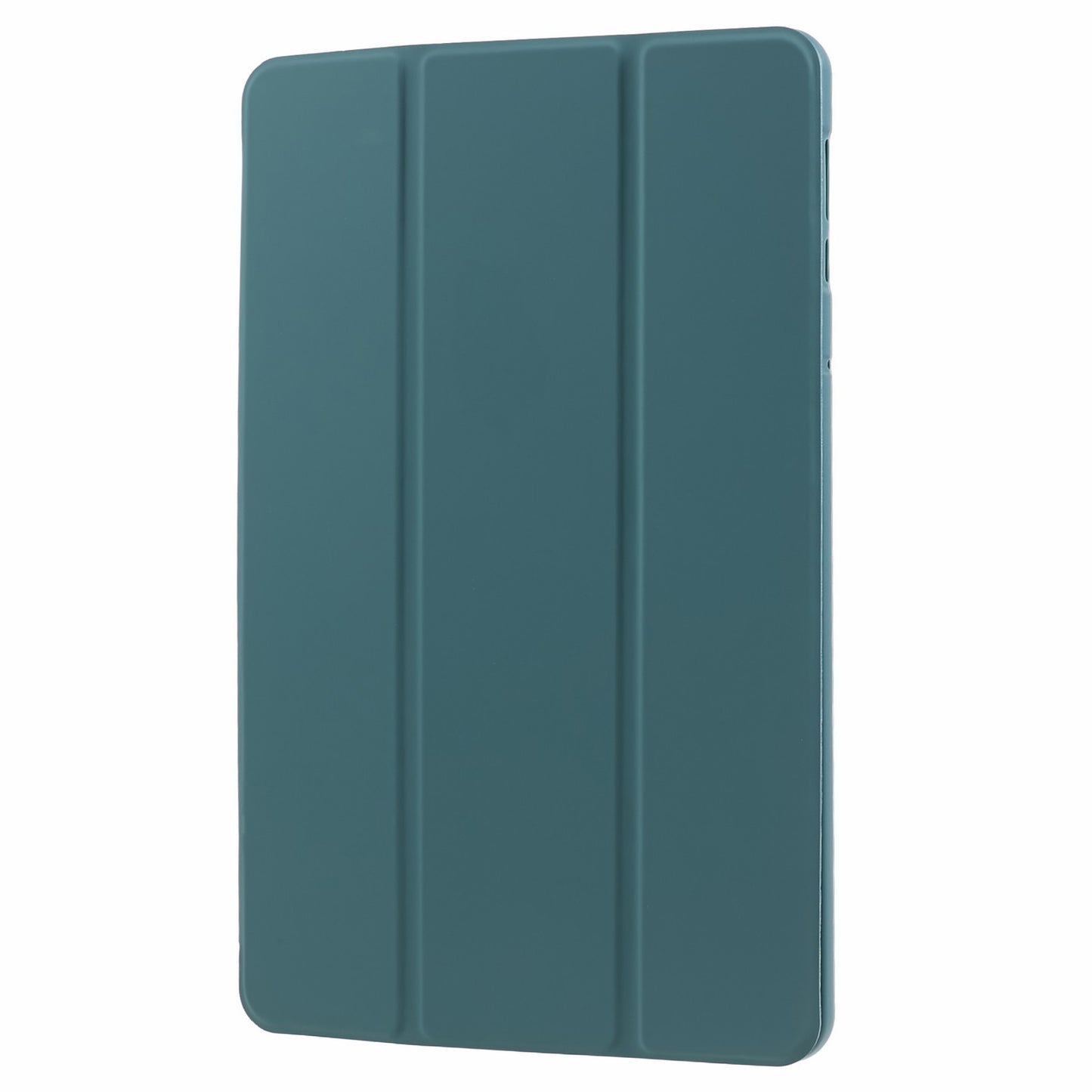 For Honor Pad X8 Pro / Pad X9 Protective Case Anti-Scratch PU+Matte TPU Tablet Cover with Tri-Fold Stand