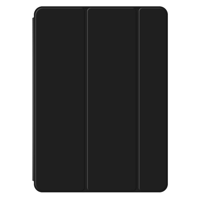 For Xiaomi Pad 6 Max 14 Anti-scratch PU Leather Tablet Case Trifold Stand Magnetic Protective Cover
