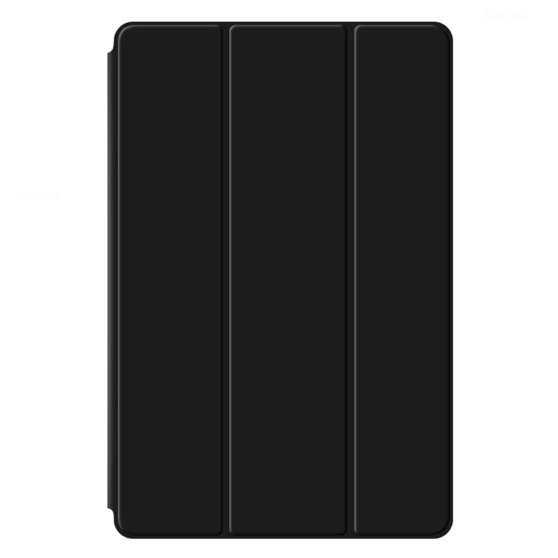 Trifold Stand Case for Xiaomi Redmi Pad SE , Scratch Resistant PU Leather Protective Tablet Cover