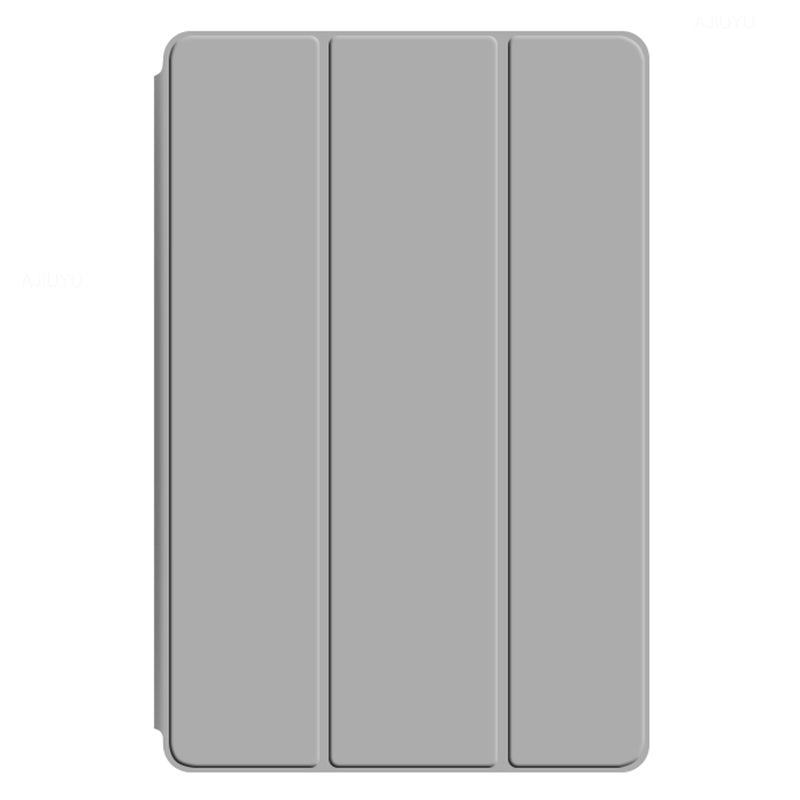 Trifold Stand Case for Xiaomi Redmi Pad SE , Scratch Resistant PU Leather Protective Tablet Cover