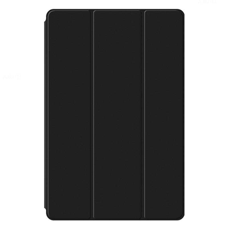 Trifold Stand Case for vivo Pad Air , Drop Proof PU Leather Protective Tablet Cover