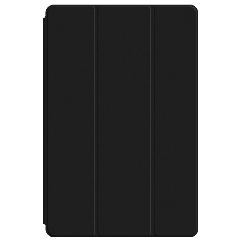Protective Case for Xiaomi Pad 6 Max 14 , Trifold Stand PU Leather + TPU Anti-fall Tablet Cover