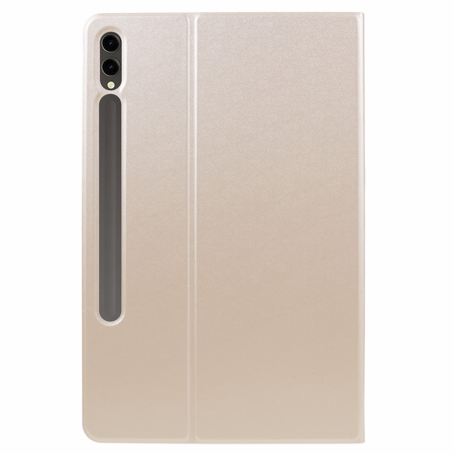PU Leather Tablet Case for Samsung Galaxy Tab S9+ , Stand Full Protection Tablet Cover