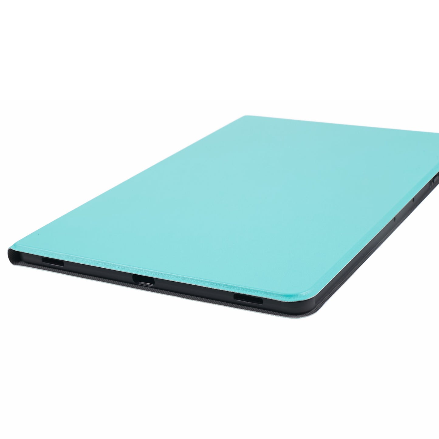 PU Leather Tablet Case for Samsung Galaxy Tab S9+ , Stand Full Protection Tablet Cover