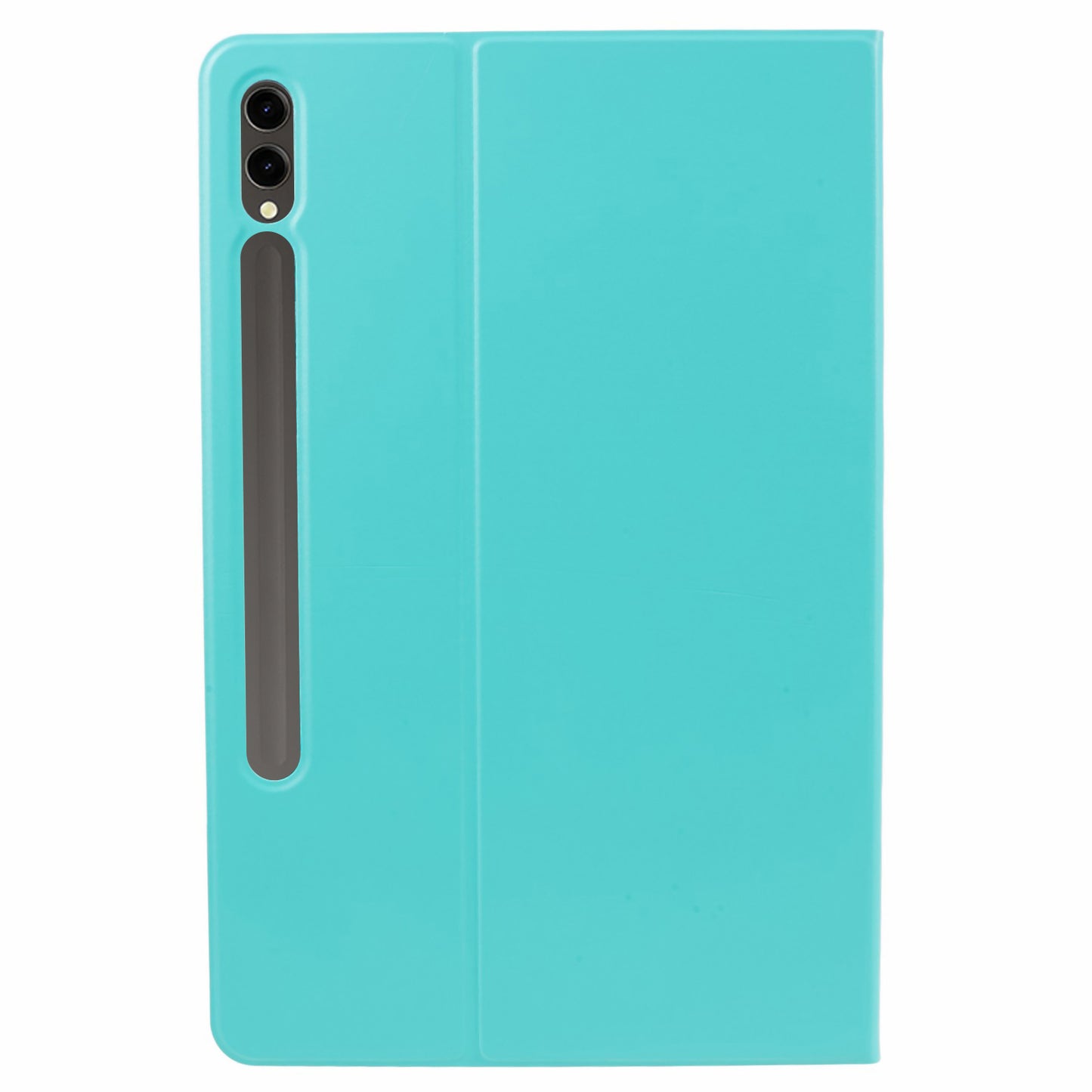 PU Leather Tablet Case for Samsung Galaxy Tab S9+ , Stand Full Protection Tablet Cover