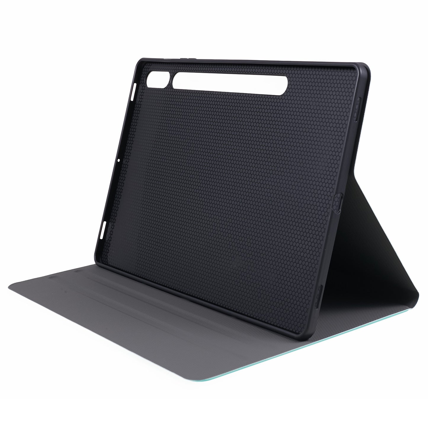 PU Leather Tablet Case for Samsung Galaxy Tab S9+ , Stand Full Protection Tablet Cover