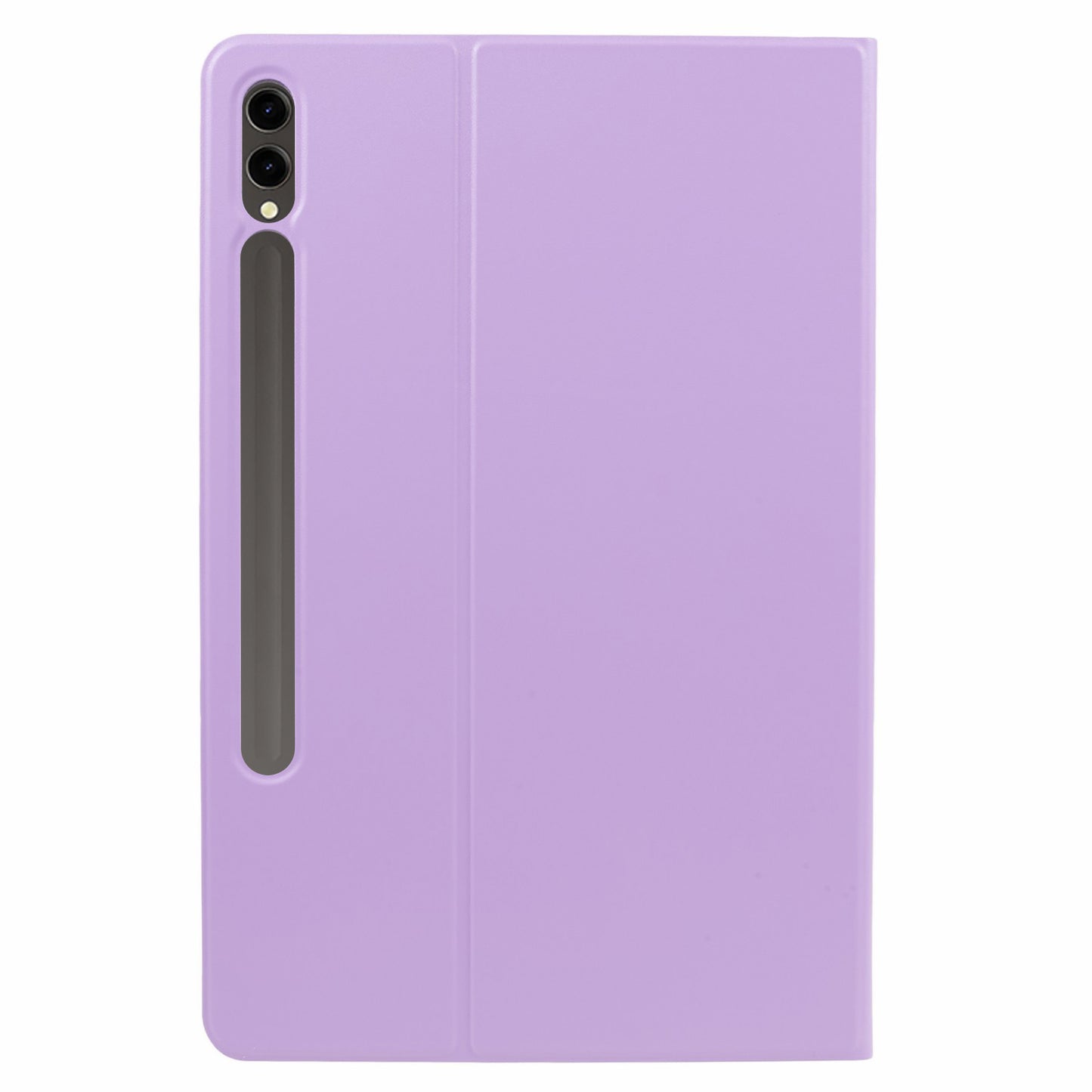 PU Leather Tablet Case for Samsung Galaxy Tab S9+ , Stand Full Protection Tablet Cover