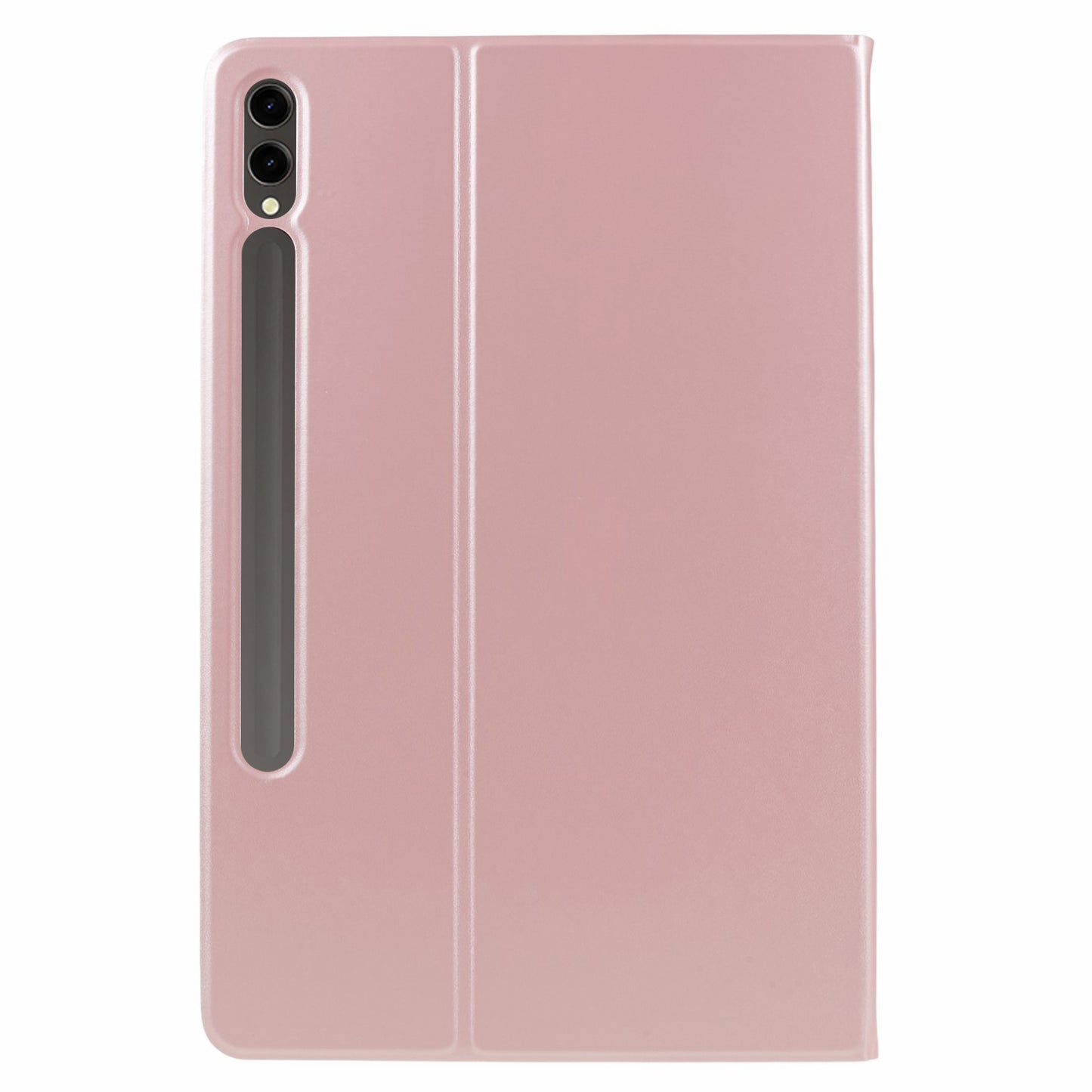 PU Leather Tablet Case for Samsung Galaxy Tab S9+ , Stand Full Protection Tablet Cover