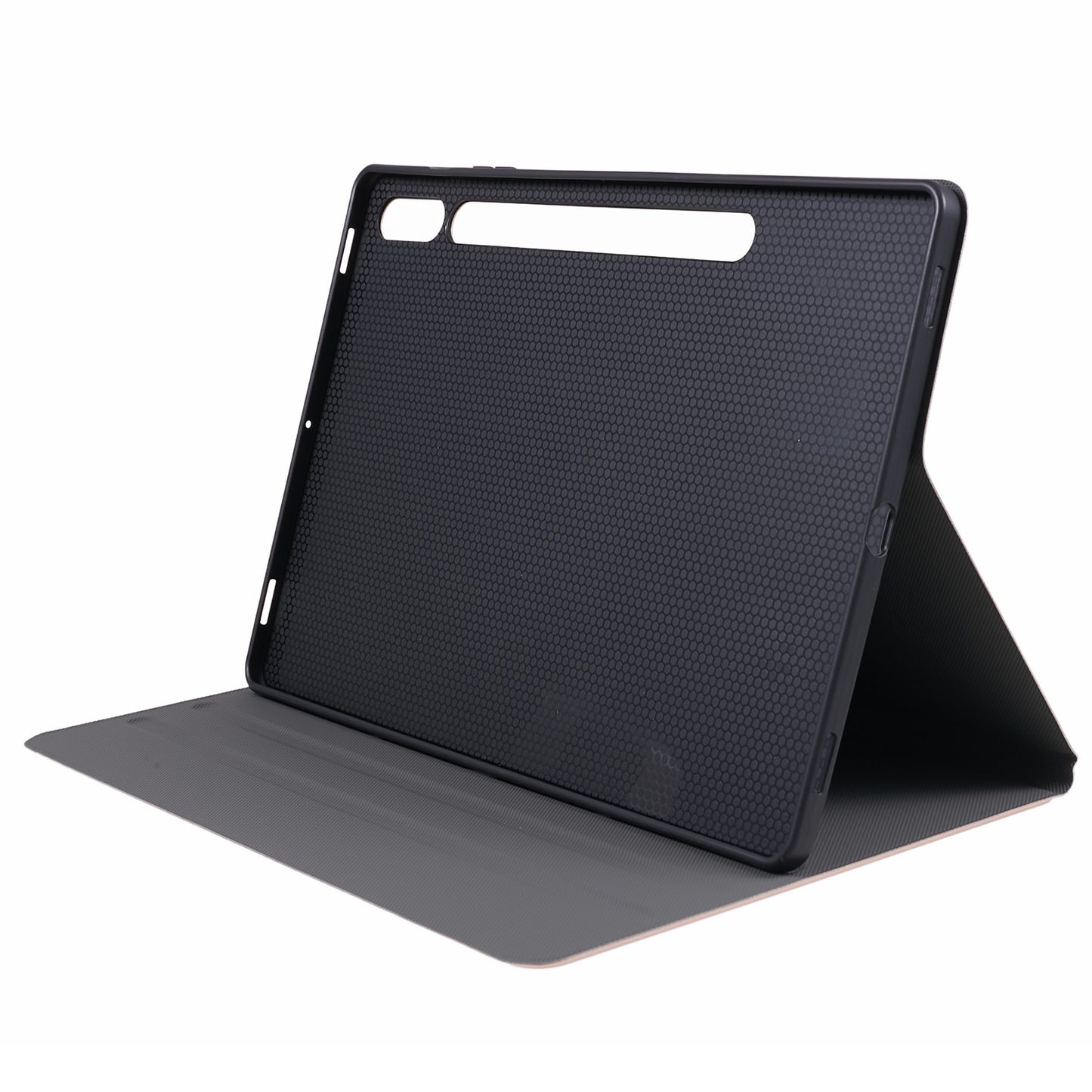 PU Leather Tablet Case for Samsung Galaxy Tab S9+ , Stand Full Protection Tablet Cover