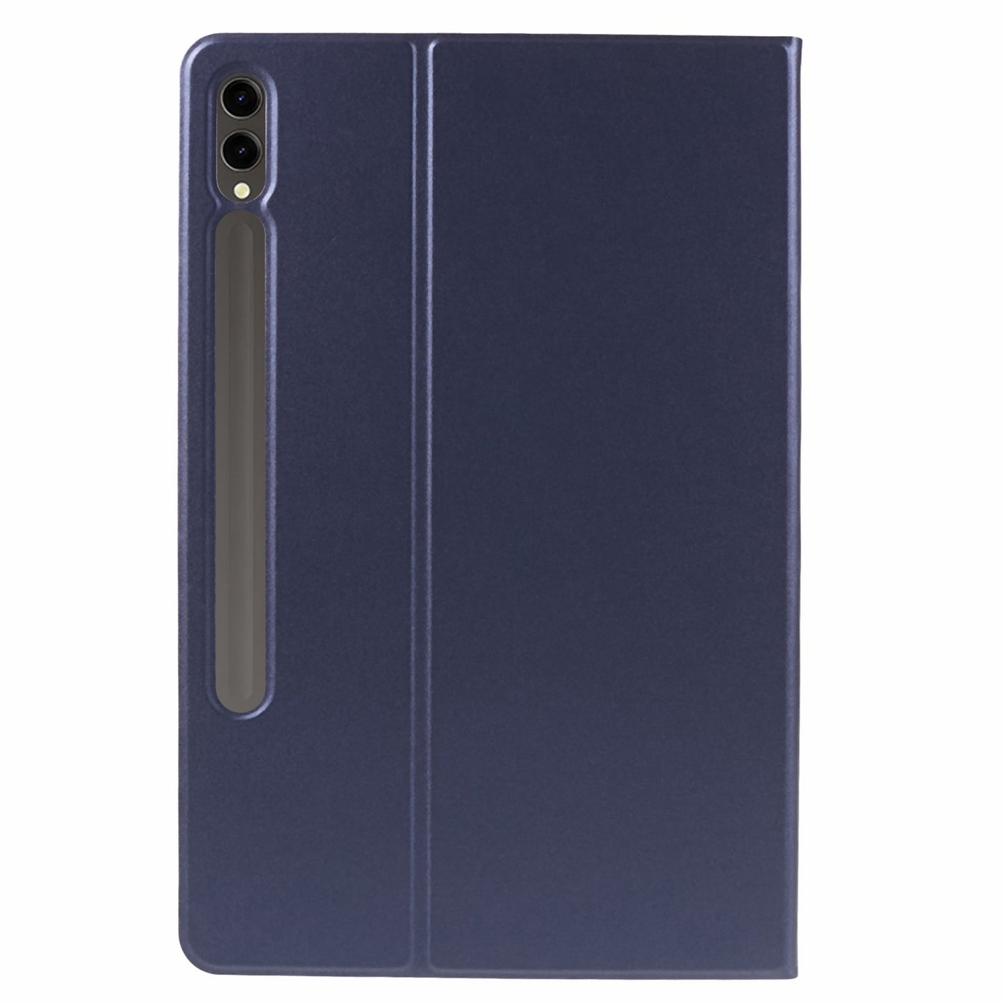 PU Leather Tablet Case for Samsung Galaxy Tab S9+ , Stand Full Protection Tablet Cover