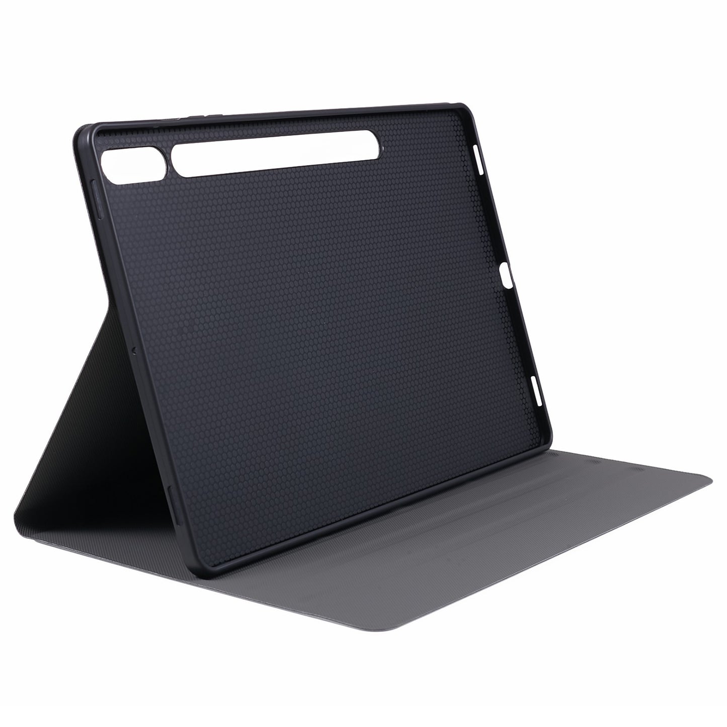PU Leather Tablet Case for Samsung Galaxy Tab S9+ , Stand Full Protection Tablet Cover